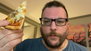 First Bite  Episode 178 Angelos  Kingsland Georgia As good as Youngstown Ohio pizza [upl. by Idnyc]