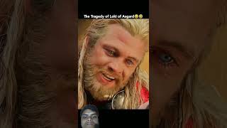 Thor and Uske dad drama Sin 🤣😂 marvel vira shots vido trendingreels yuotubeshorts subscribe [upl. by Anoyi]