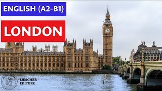 English  London A2B1 [upl. by Mena]