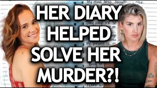 Drugs Death And A Diary Full of Answers  The Case of Maria Muñoz [upl. by Yendor662]