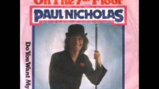 Paul Nicholas  Heaven On The 7th Floor Chris 7th Heaven Mix [upl. by Blaine]