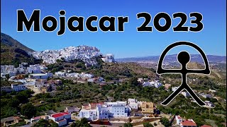 Pueblo Indalo Mojacar Spain 🇪🇸 Jet2 Holidays [upl. by Stanislas]