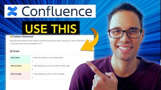 Confluence Tips and Tricks in 15 Minutes Beginner to Pro [upl. by Enimaj]