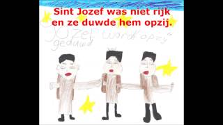 Kom wat dichterbij me Jozef [upl. by Reisman252]