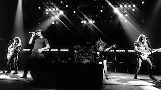 ACDC  Hells Bells  Live 1981 2020 Remaster [upl. by Ahsienroc]