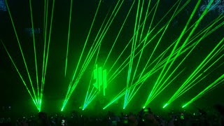 SKRILLEX LIVE  SZIGET FESTIVAL 2024 [upl. by Now474]