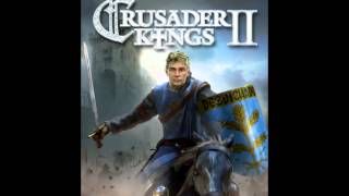 Crusader Kings II Soundtrack  The Byzantine Empire [upl. by Dane]