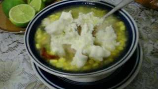 RECETA DE RICOS ESQUITES DE ELOTE  ANTOJOS DE COMIDA MEXICANA [upl. by Eiznekcam]