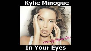 Kylie Minogue  In Your Eyes [upl. by Attennyl]