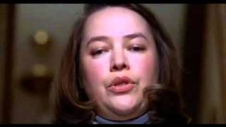 Misery Theres Something Wrong With Annie Wilkes Part 2 [upl. by Nanni462]