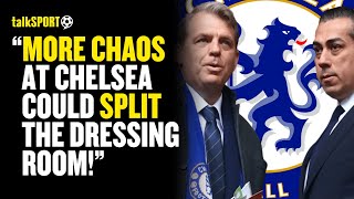 Alex Crook EXPLAINS Why Chelsea Cannot SACK Todd Boehly Despite Having 62 OWNERSHIP Of The Club 🔵🔥 [upl. by Harwin]