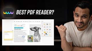 The Perfect PDF Editor Alternative to Adobe [upl. by Anyd]