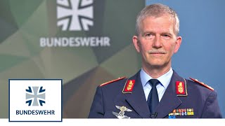 Nachgefragt Die Logistikseite des Krieges in der Ukraine  Bundeswehr [upl. by Ecaj666]