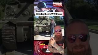 DIDDY LAWYER BUYS A TANK [upl. by Nirad]