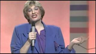 A Make Up Demonstration  Victoria Wood [upl. by Oidale]