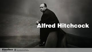 Alfred Hitchcock sonor [upl. by Lahcsap792]