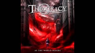 Theocracy  Drown [upl. by Doran734]