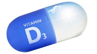 فيتامين د Vitamin D [upl. by Twum]