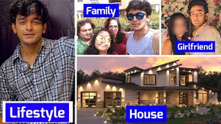 Pravisht Mishra Lifestyle 2022 Income Girlfriend Biography Age House Family Net worth [upl. by Kral991]