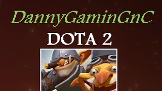 Dota 2 Techies Gameplay [upl. by Hau]