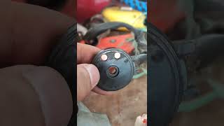 Tmx supremo loose ignition key [upl. by Schwab]