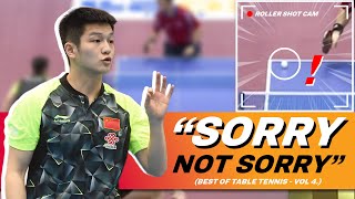 Greatest Table Tennis Hits of All Time  Vol 4 [upl. by Ellicott]