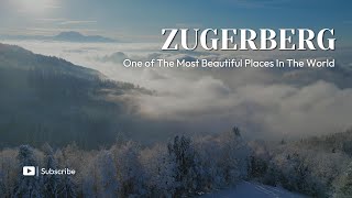 Zugerberg Switzerland [upl. by Ettelliw]