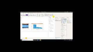 How to Use Bookmarks in Power BI for RealTime Data Visualization [upl. by Latsryk912]