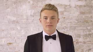 How To Fit Your Bow Tie ft Charlie Morley [upl. by Ilzel]