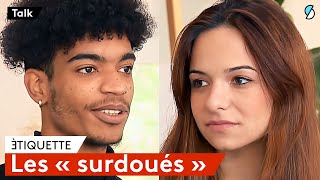 6 SURDOUÉ·E·S Vs CLICHÉS [upl. by Levon]