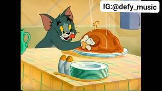 TomampJerry Dubbed By DEFY [upl. by Roxane329]