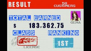 JMLRR quot18336275quot With Commentary  Crazy Taxi Catch A Ride GBPGBIHFKaicoRT5X 300 58 Cust [upl. by Jessy]