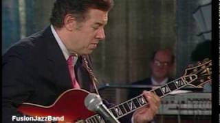 Kenny Burrell jazz guitar [upl. by Alan425]