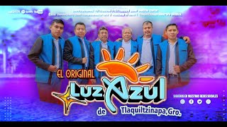 GRUPO LUZ AZUL DE TLAQUILTZINAPA GUERRERO Baile en Xilotepec Gro 2022 2 [upl. by Demha]