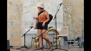 Tuba Skinny Atur France 2019 The Full 1st Set [upl. by Pearla]