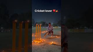 Happy Diwali 🪔❤️🏏 cricket trending shots ytshots viralvideo happydiwali foryou [upl. by Ulund768]