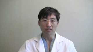 Lateral Canthoplasty  Asian Eyelid Surgery  Dr Kenneth Kim [upl. by Tullus]