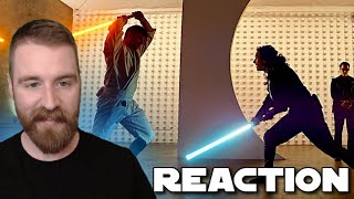 To The Death 2021  Fan Film Reaction [upl. by Peria]