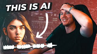 AI vocals will change EVERYTHING for producers [upl. by Sirromaj468]