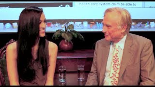 Interview with Richard Dawkins The Out Campaign [upl. by Alla]