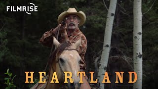 Heartland  Season 15 Episode 5  Blood and Water  Full Episode [upl. by Siradal404]