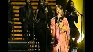 Tamia  So Amazin  Luther Vandross Tribute [upl. by Ricardo]