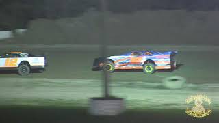 Bear Ridge Speedway Late Model Feature [upl. by Neram314]