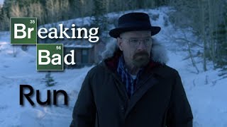 Breaking Bad  Run [upl. by Eiznyl]