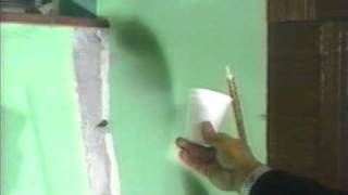 40′ Contractor Polyurethane Foundation Crack Repair Kit How to Video [upl. by Aneej669]