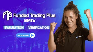 Funded Trading Plus Review Most Trusted Prop Firm [upl. by Yarg428]