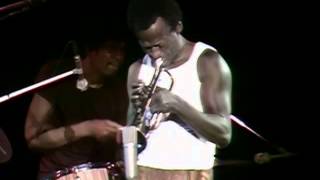 Miles Davis  Miles Runs the Voodoo Down  8181970  Tanglewood Official [upl. by Macswan571]