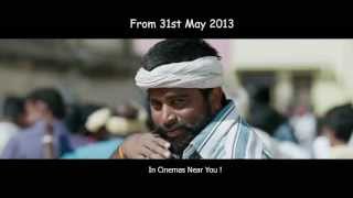 Kutti Puli Trailer Ayngaran HD [upl. by Fairman819]