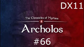 Lets play The Chronicles of Myrtana Archolos DX11  No commentary  Part 66 [upl. by Haimarej]