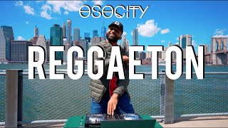 Reggaeton Mix 2021  The Best of Reggaeton 2021 by OSOCITY [upl. by Gildas]